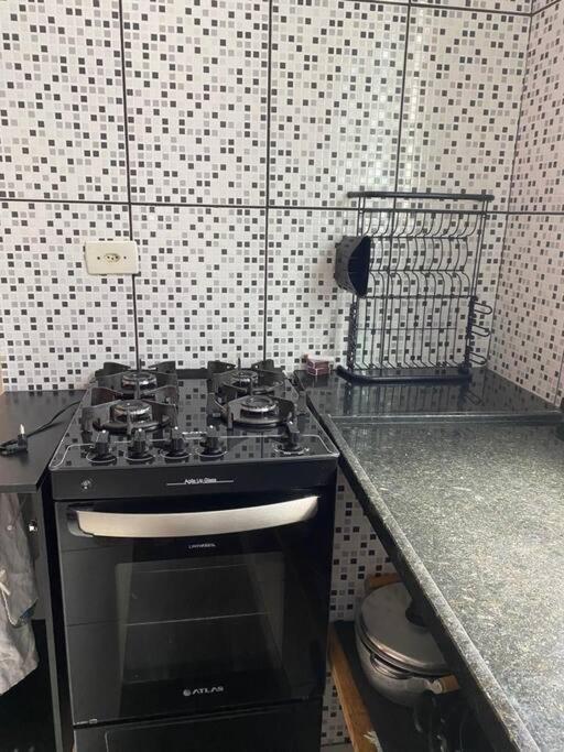 Casa Perto Da Em Casa de Férias *