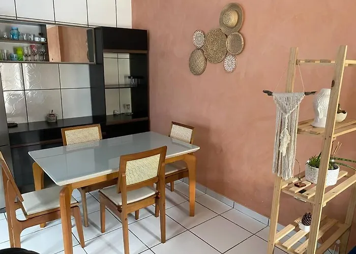Casa Perto Da Praia Em Ubatuba