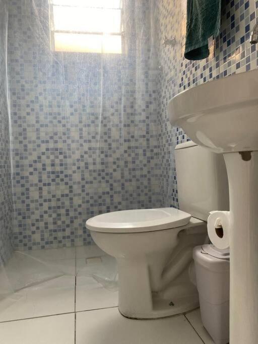 Casa Perto Da Em Holiday home Ubatuba