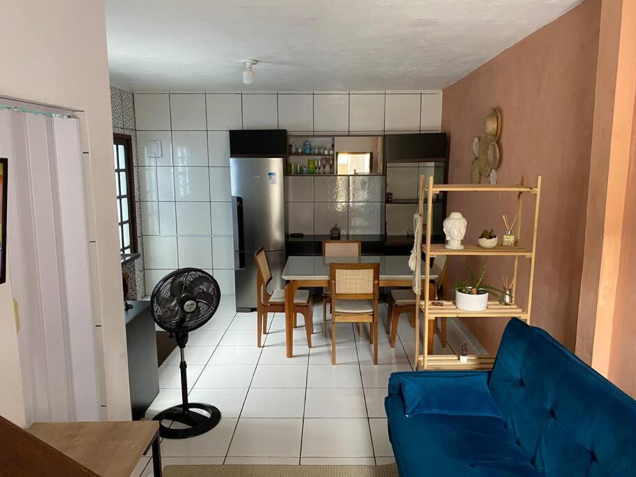 Holiday home Casa Perto Da Em